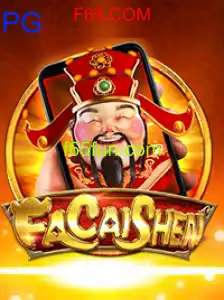 FaCaiShenM